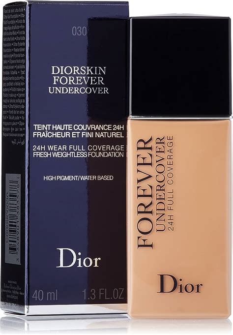 ici paris dior forever foundation|Dior forever foundation boots.